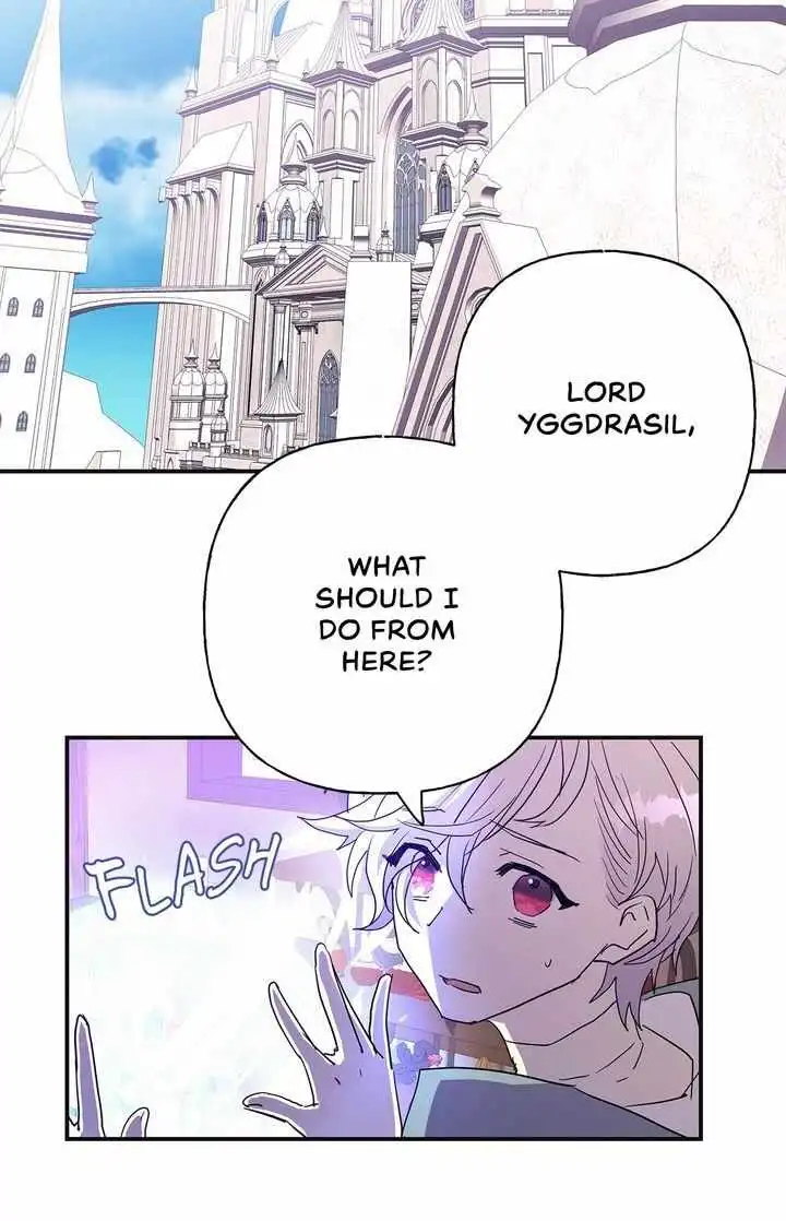 Oh, Be Patient My Lady! Chapter 21 6